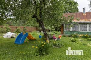 Дом 73м², 1-этажный, участок 10 сот.