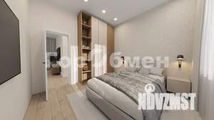 Дом 210м², 1-этажный, участок 8 сот.