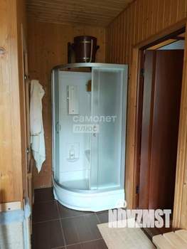 Таунхаус 240м², 4-этажный, участок 9 сот.