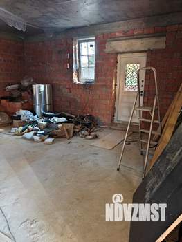 Дом 177м², 2-этажный, участок 4 сот.