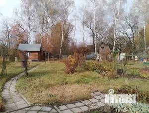 Дом 20м², 1-этажный, участок 7 сот.
