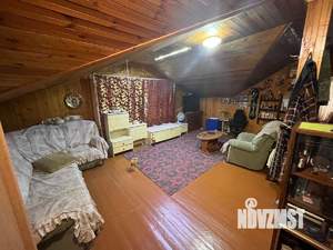 Дом 200м², 2-этажный, участок 18 сот.