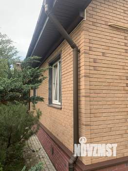 Дом 132м², 2-этажный, участок 566 сот.