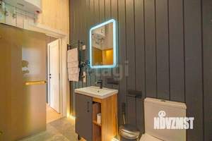 Дом 85м², 1-этажный, участок 4 сот.