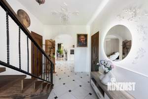 Дом 155м², 2-этажный, участок 7 сот.