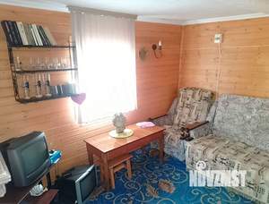 Дом 20м², 1-этажный, участок 7 сот.