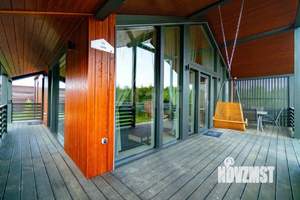 Дом 85м², 1-этажный, участок 4 сот.