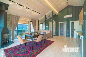 Дом 85м², 1-этажный, участок 4 сот.