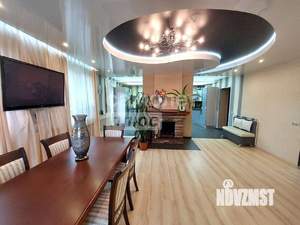 Коттедж 260м², 2-этажный, участок 17 сот.