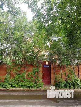 Коттедж 498м², 3-этажный, участок 11 сот.