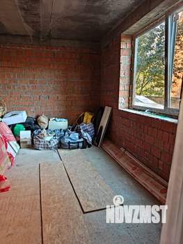 Дом 177м², 2-этажный, участок 4 сот.