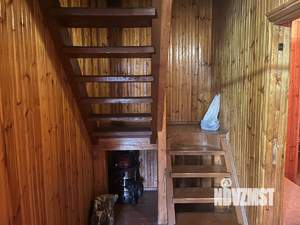 Дом 200м², 2-этажный, участок 18 сот.