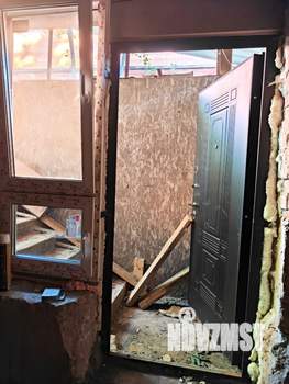 Дом 177м², 2-этажный, участок 4 сот.