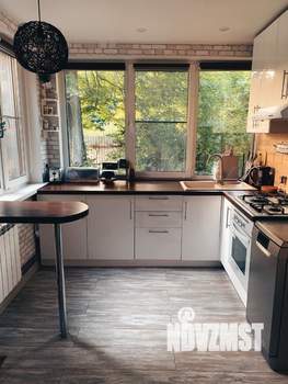 Дом 100м², 3-этажный, участок 15 сот.