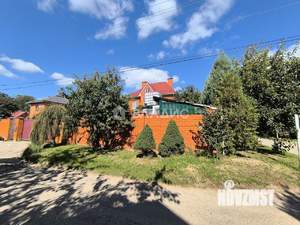 Дом 388м², 4-этажный, участок 10 сот.