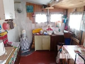 Дом 20м², 1-этажный, участок 7 сот.