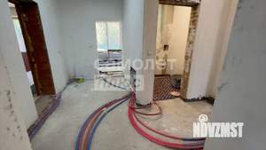 Коттедж 368м², 3-этажный, участок 8 сот.