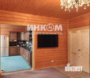 Дом 183м², 2-этажный, участок 10 сот.