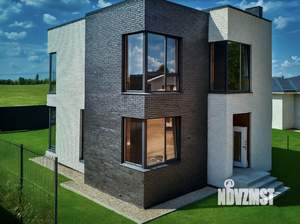 Дом 128м², 2-этажный, участок 7 сот.