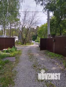 Коттедж 152м², 2-этажный, участок 4 сот.