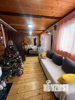 Дом 103м², 2-этажный, участок 7 сот.