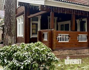 Коттедж 300м², 2-этажный, участок 10 сот.