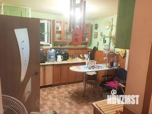 Дом 55м², 1-этажный, участок 10 сот.