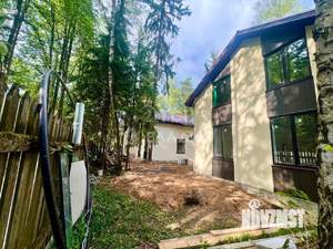 Дом 130м², 2-этажный, участок 4 сот.