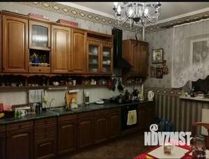 Коттедж 498м², 3-этажный, участок 11 сот.