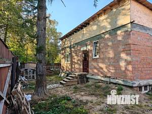 Дом 177м², 2-этажный, участок 4 сот.