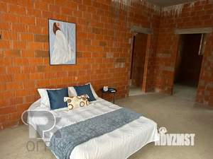 Коттедж 152м², 2-этажный, участок 4 сот.