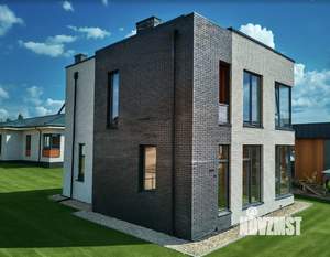 Дом 128м², 2-этажный, участок 7 сот.