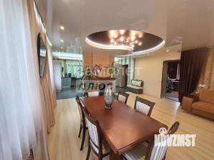 Коттедж 260м², 2-этажный, участок 17 сот.