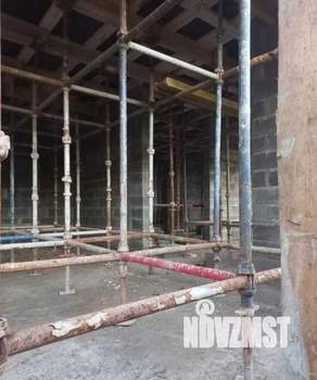 Коттедж 250м², 2-этажный, участок 5 сот.