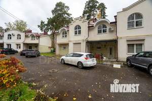 Таунхаус 150м², 2-этажный, участок 1 сот.