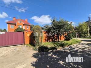 Дом 388м², 4-этажный, участок 10 сот.