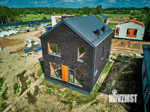 Дом 128м², 2-этажный, участок 7 сот.