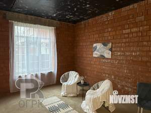 Коттедж 152м², 2-этажный, участок 4 сот.