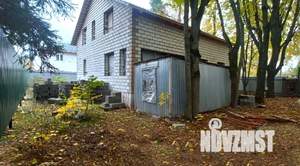 Дача 250м², 2-этажный, участок 5 сот.