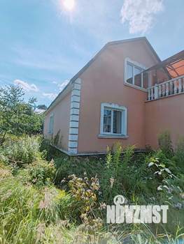 Дом 155м², 2-этажный, участок 6 сот.