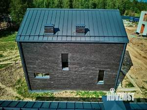 Дом 127м², 2-этажный, участок 7 сот.