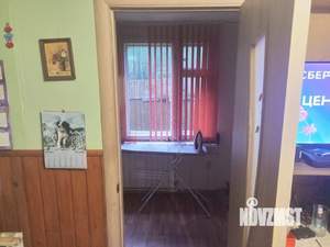 Дом 55м², 1-этажный, участок 10 сот.