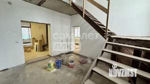 Коттедж 368м², 3-этажный, участок 8 сот.