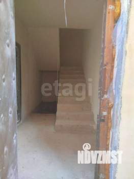 Дом 180м², 3-этажный, участок 2 сот.