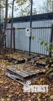 Коттедж 250м², 2-этажный, участок 5 сот.