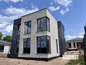 Дом 105м², 1-этажный, участок 7 сот.