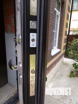 Коттедж 152м², 2-этажный, участок 4 сот.