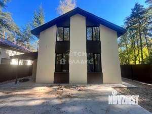 Дом 145м², 2-этажный, участок 5 сот.