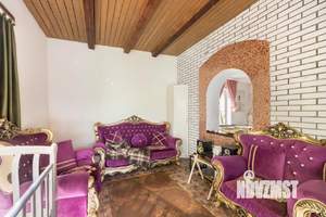 Дом 155м², 2-этажный, участок 7 сот.