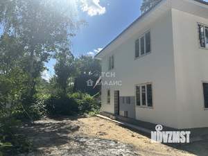 Дом 158м², 2-этажный, участок 4 сот.